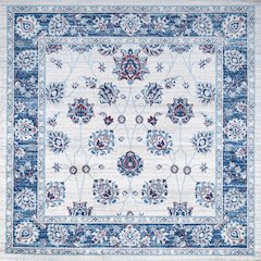 Modern Persian Vintage Moroccan Traditional Area Rug