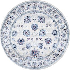 Modern Persian Vintage Moroccan Traditional Area Rug