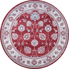 Modern Persian Vintage Moroccan Traditional Area Rug
