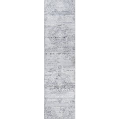 Modern Persian Vintage Moroccan Medallion Area Rug