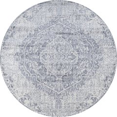 Edison Modern Persian Vintage Medallion Area Rug