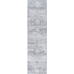 Jerica Modern Persian Vintage Medallion Area Rug