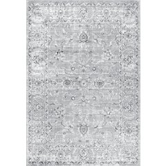 Modern Persian Vintage Area Rug