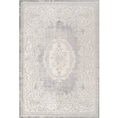 Rosalia Cottage Medallion Area Rug