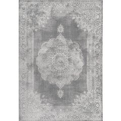 Kelly Rosalia Cottage Medallion Area Rug