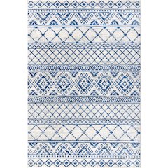Marsha Moroccan Hype Boho Vintage Tribal Area Rug