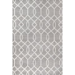 Asilah Ogee Fretwork Area Rug