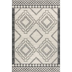 Amir Moroccan Beni Souk Area Rug