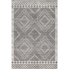 Amir Moroccan Beni Souk Area Rug