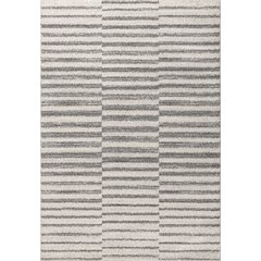 Lyla Offset Stripe Area Rug