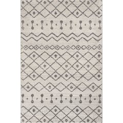 Aksil Moroccan Beni Souk Area Rug