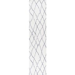 Illi Moroccan Diamond Trellis Area Rug