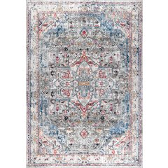Maras Vintage Medallion Area Rug
