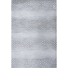 Antelope Modern Animal Area Rug