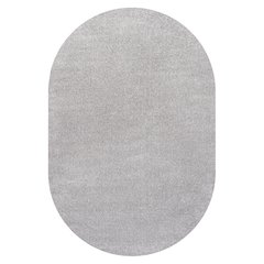 Haze Solid Low Pile Area Rug