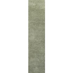 Haze Solid Low Pile Area Rug Green