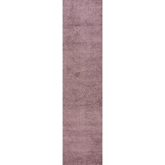 Haze Solid Low Pile Area Rug