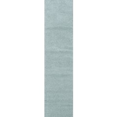 Haze Solid Low Pile Area Rug