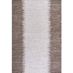 Tavira Modern Strie Indoor/Outdoor Area Rug