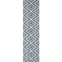Sintra Diamond Tribal Indoor/Outdoor Area Rug