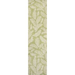 Nevis Palm Frond Indoor/Outdoor Area Rug