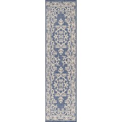 Galon Filigree Indoor/Outdoor Area Rug