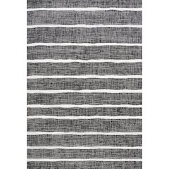 Colonia Berber Stripe Indoor/Outdoor Area Rug