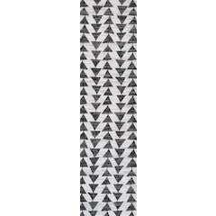 Andratx Modern Tribal Geometric Indoor/Outdoor Area Rug