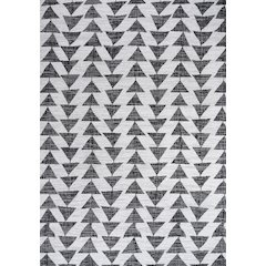 Andratx Modern Tribal Geometric Indoor/Outdoor Area Rug
