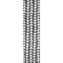 Andratx Modern Tribal Geometric Indoor/Outdoor Area Rug