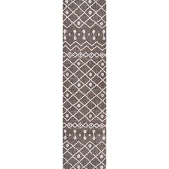 Nokat Tribal Bohemian Indoor/Outdoor Area Rug