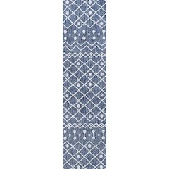 Nokat Tribal Bohemian Indoor/Outdoor Area Rug