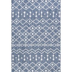 Nokat Tribal Bohemian Indoor/Outdoor Area Rug