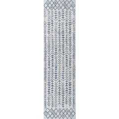 Tokay Bohemian Geometric Indoor/Outdoor Area Rug