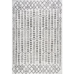 Tokay Bohemian Geometric Indoor/Outdoor Area Rug
