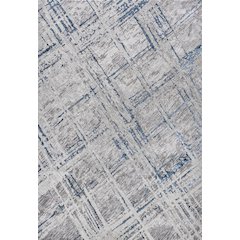 Slant Modern Abstract Area Rug