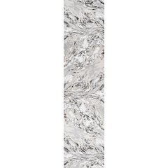 Swirl Marbled Abstract Area Rug