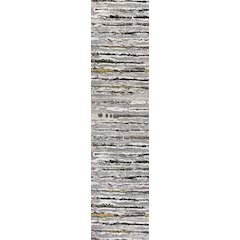 Batten Modern Stripe Area Rug