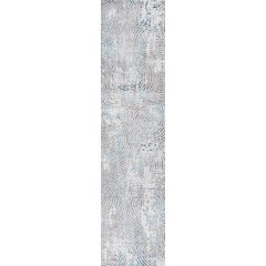 Timeworn Modern Abstract Area Rug