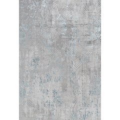 Timeworn Modern Abstract Area Rug