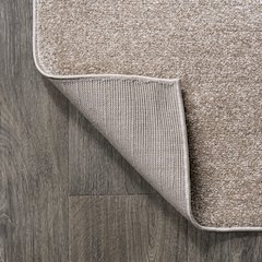 Haze Solid Low-Pile Area Rug