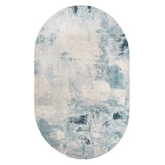 Contemporary Pop Modern Abstract Vintage Area Rug