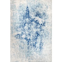 Dune Modern Abstract Area Rug