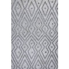 Balansat Moroccan Diamond Indoor/Outdoor Area Rug