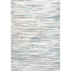 Speer Abstract Linear Stripe Area Rug