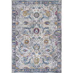 Izil Modern Persian Area Rug