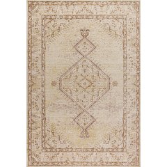 Lila Modern Tribal Medallion Area Rug