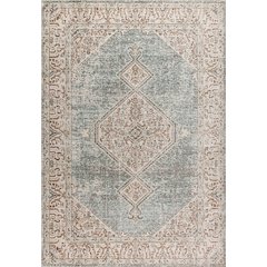 Lila Modern Tribal Medallion Area Rug