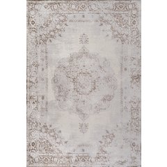 Perfect Rosalia Cottage Medallion Area Rug