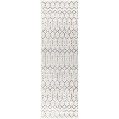 Moroccan Hype Boho Vintage Diamond Area Rug